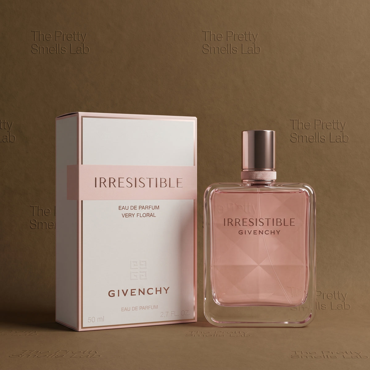 Irresistible Givenchy Very Floral