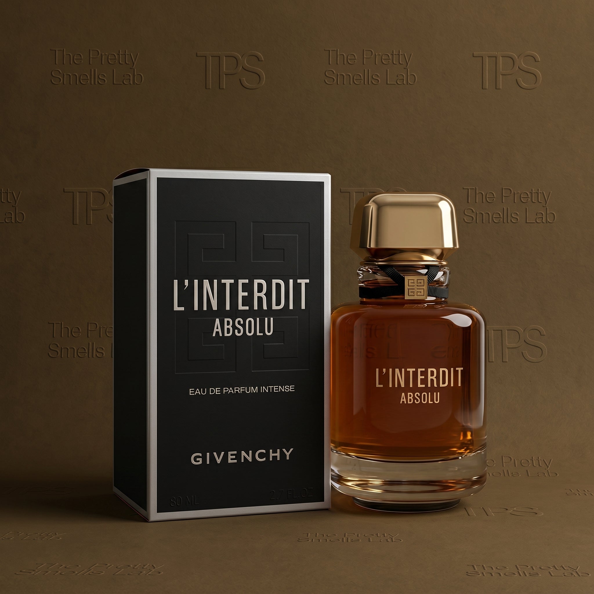 L'Interdit Absolu by Givenchy