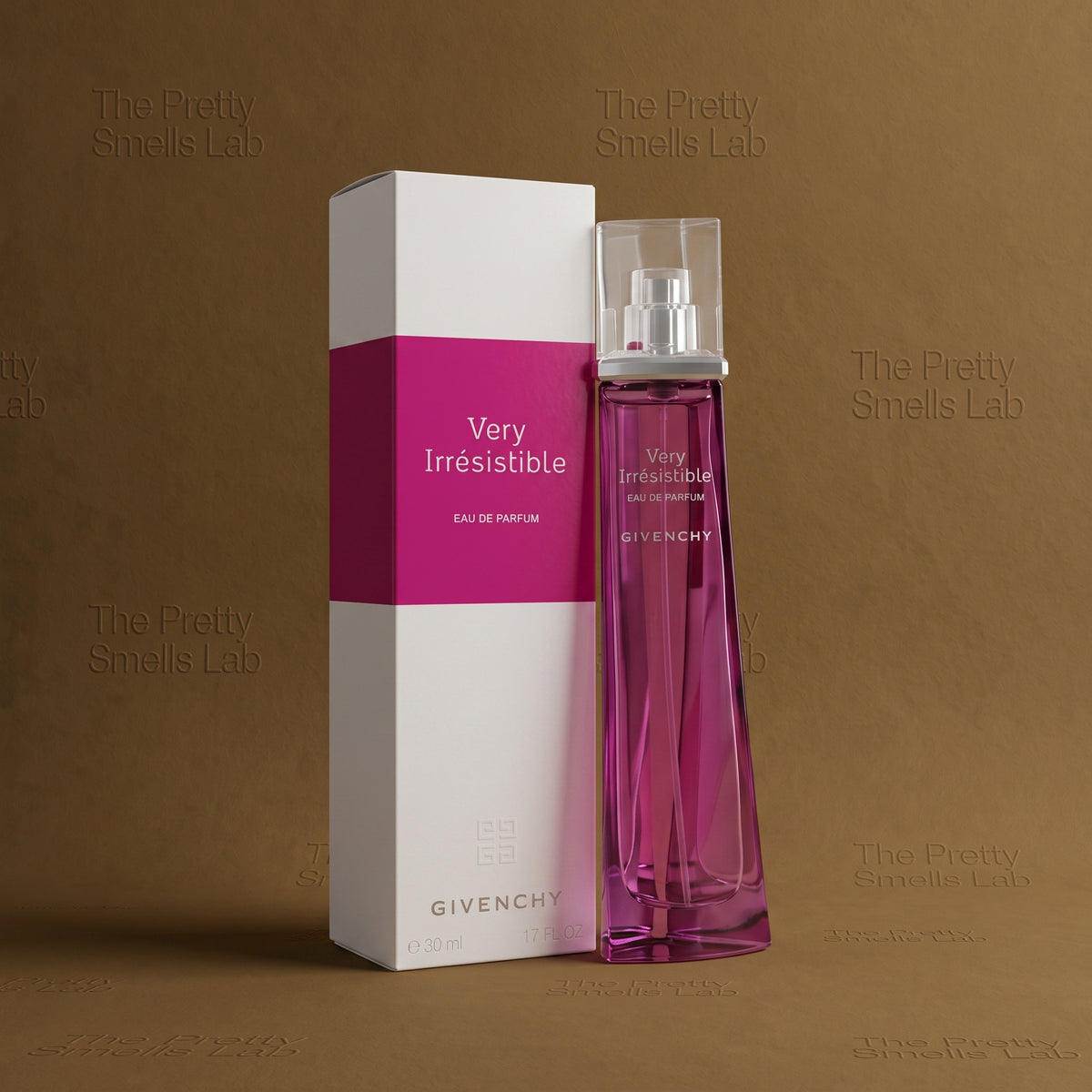 Givenchy Very Irresistible Sensual