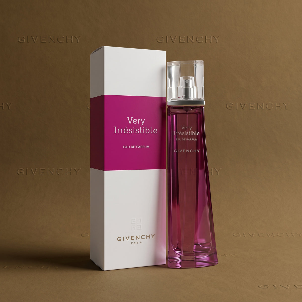 Givenchy Very Irresistible Sensual