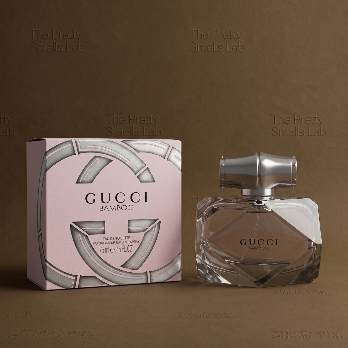 Gucci Bamboo