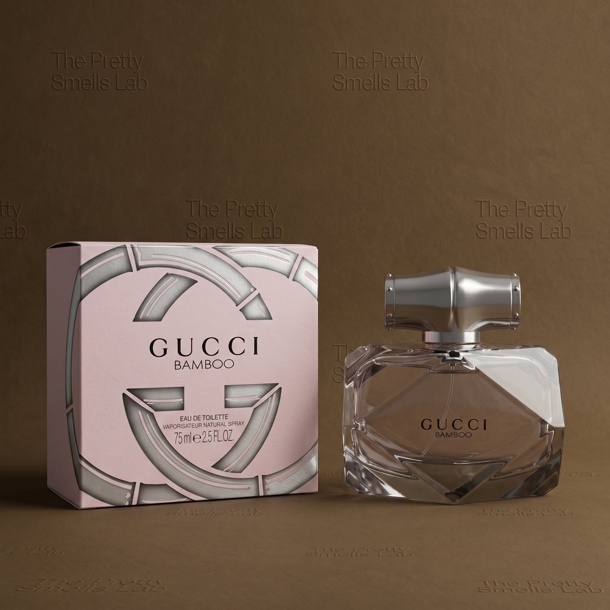 Bamboo by Gucci