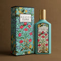 Flora Gorgeous Jasmine by Gucci