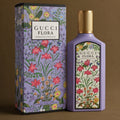 Flora Gorgeous Magnolia by Gucci