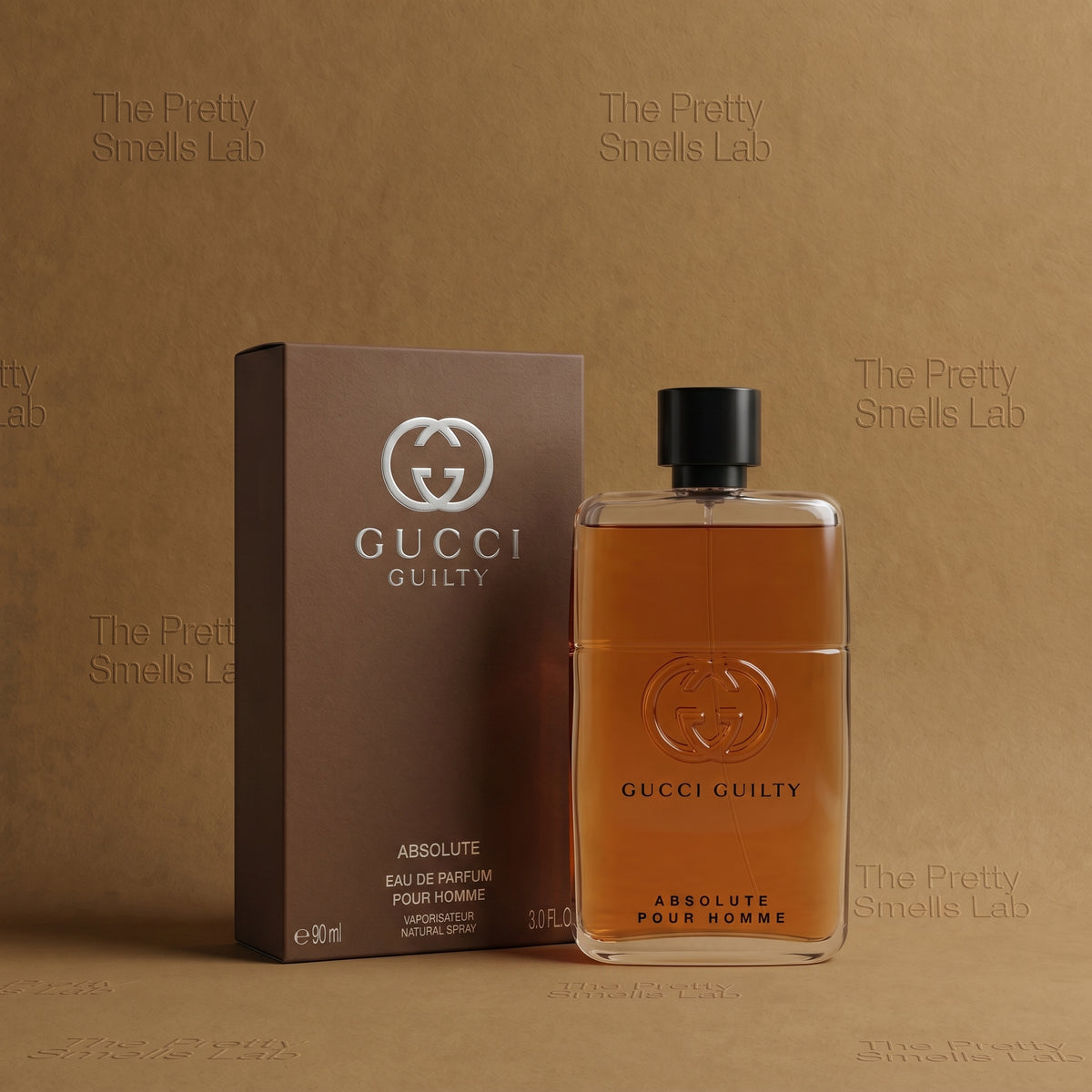 Gucci Guilty Absolute