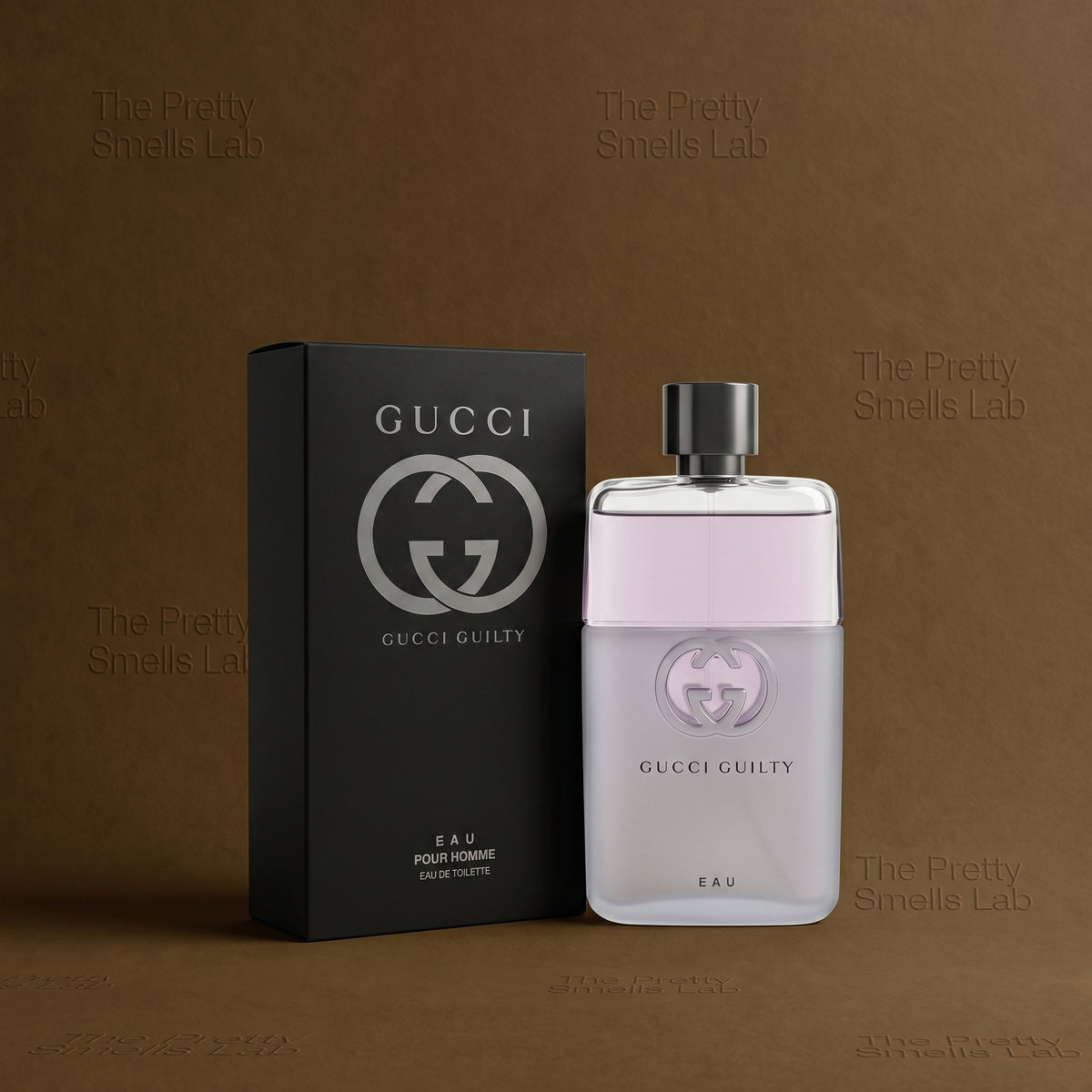Gucci Guilty Eau