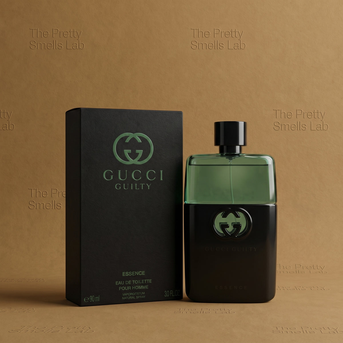 Gucci Guilty Essence