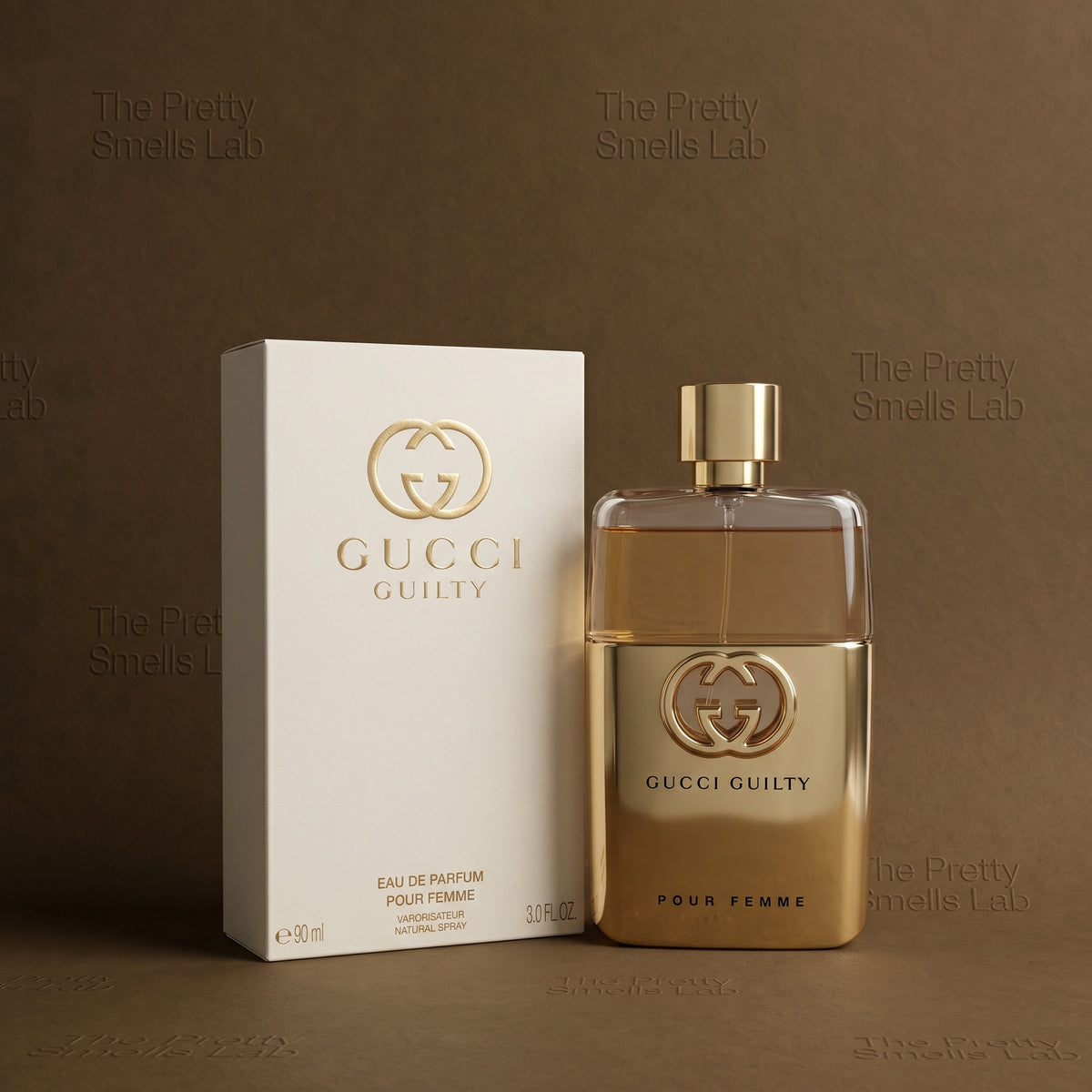 Gucci Guilty Pour Femme