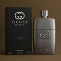 Gucci Guilty Pour Homme by Gucci