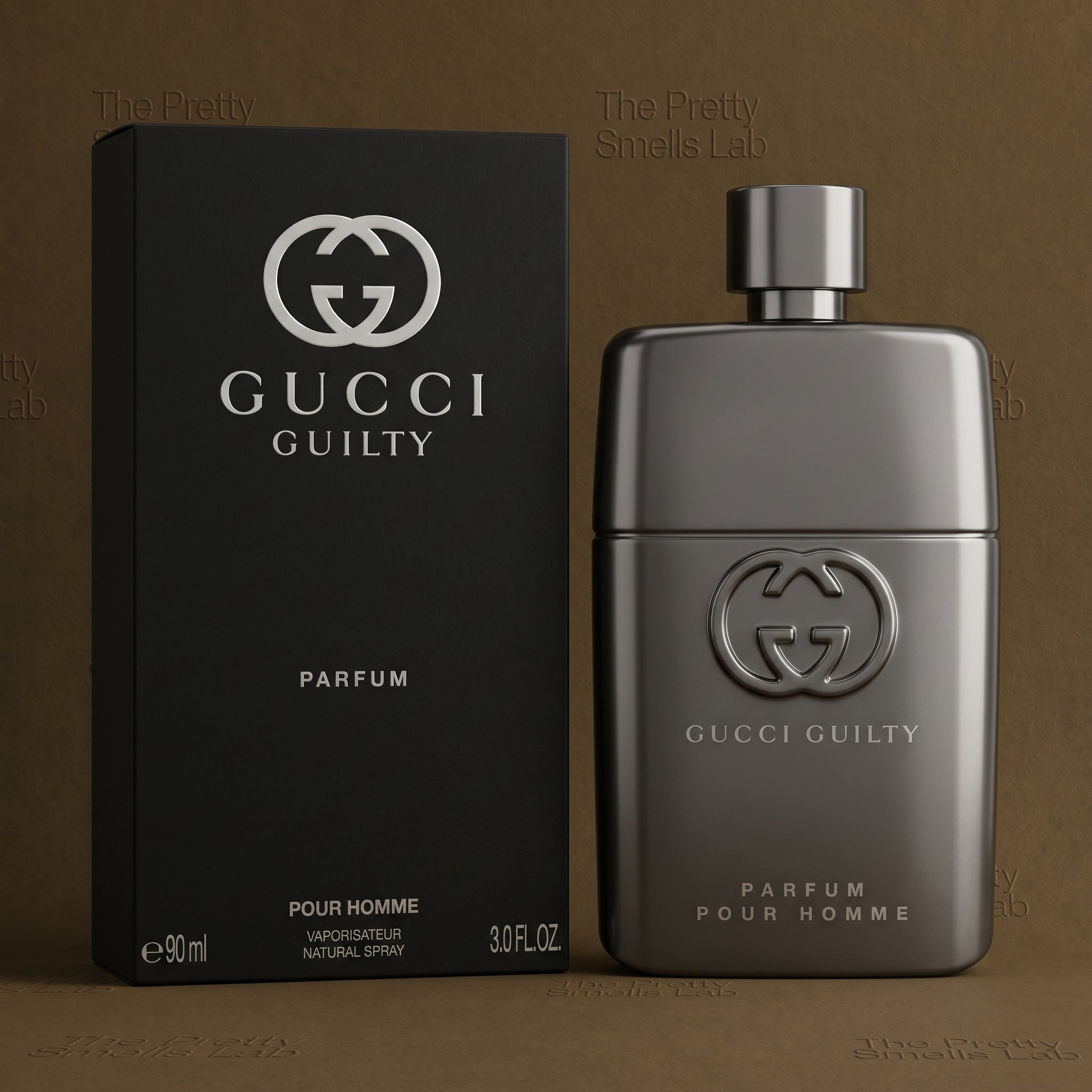 Gucci Guilty Pour Homme by Gucci