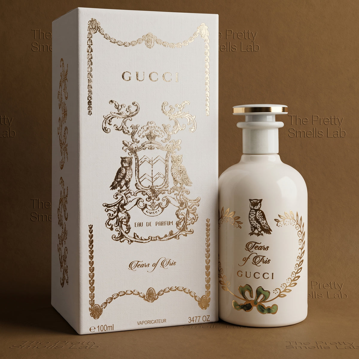 Gucci Tears of Iris