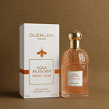 Guerlain Aqua Allegoria Orange Soleia