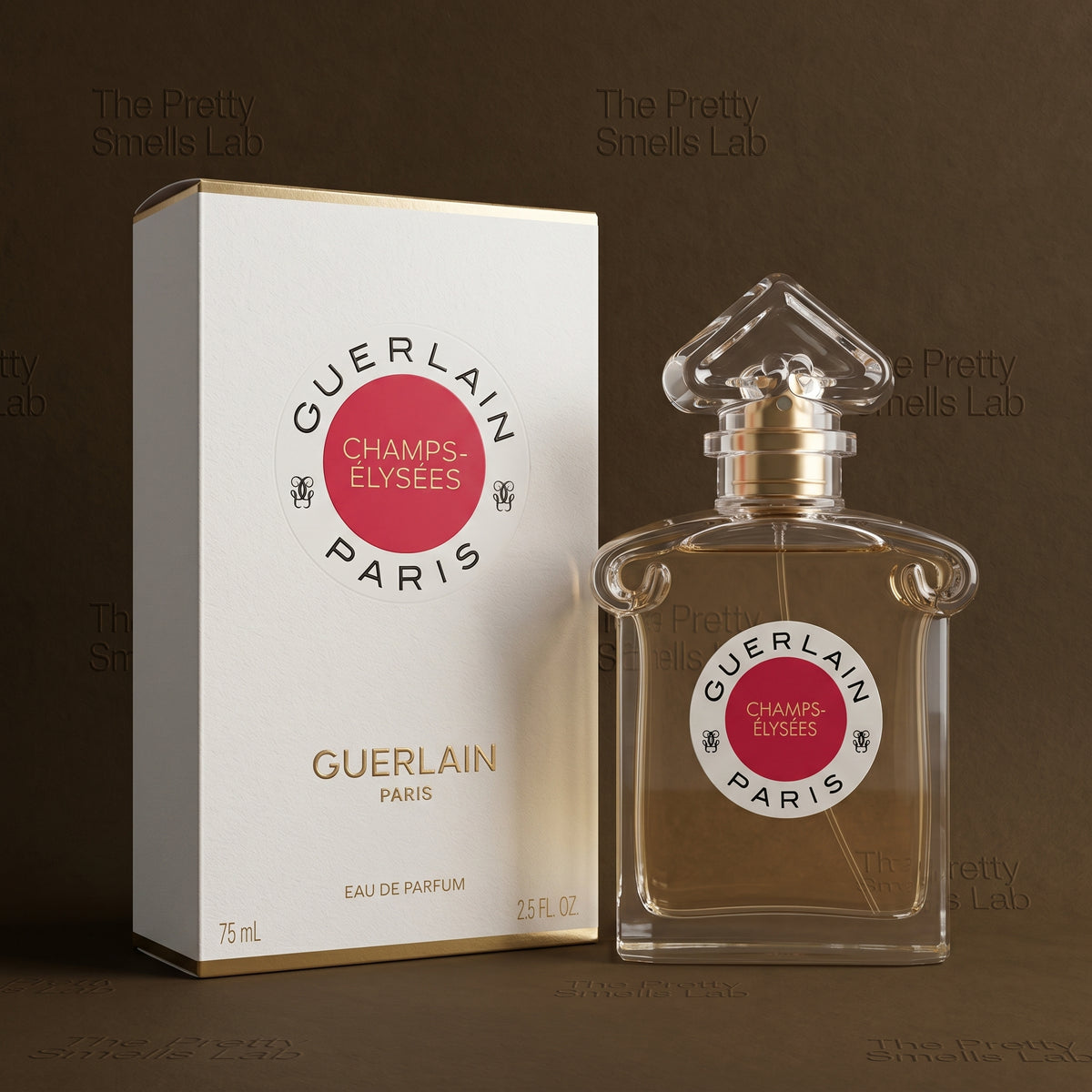Guerlain Champs Elysees