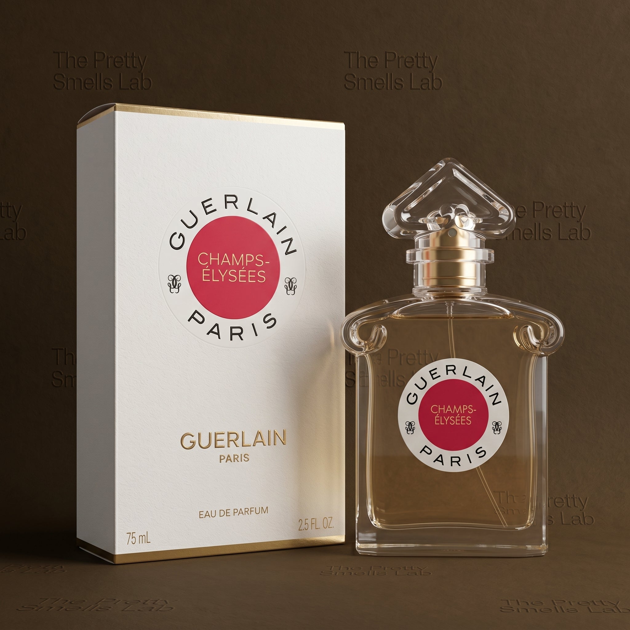 Champs Elysees by Guerlain