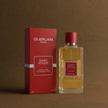 Guerlain Habit Rouge