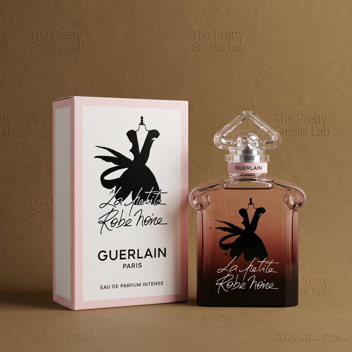 Guerlain La Petite Robe Noire Intense