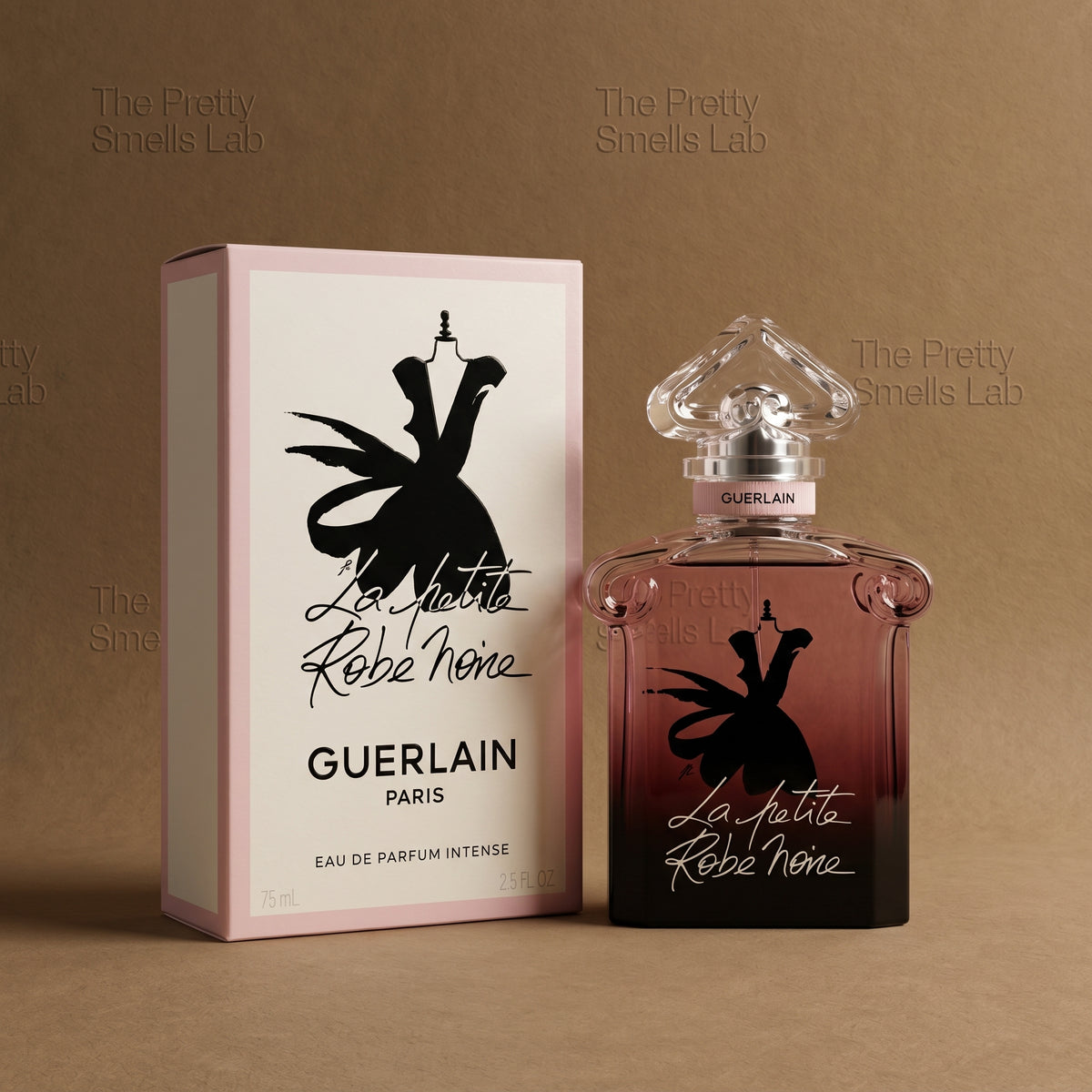Guerlain La Petite Robe Noire Intense