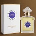 L'Heure Bleue by Guerlain