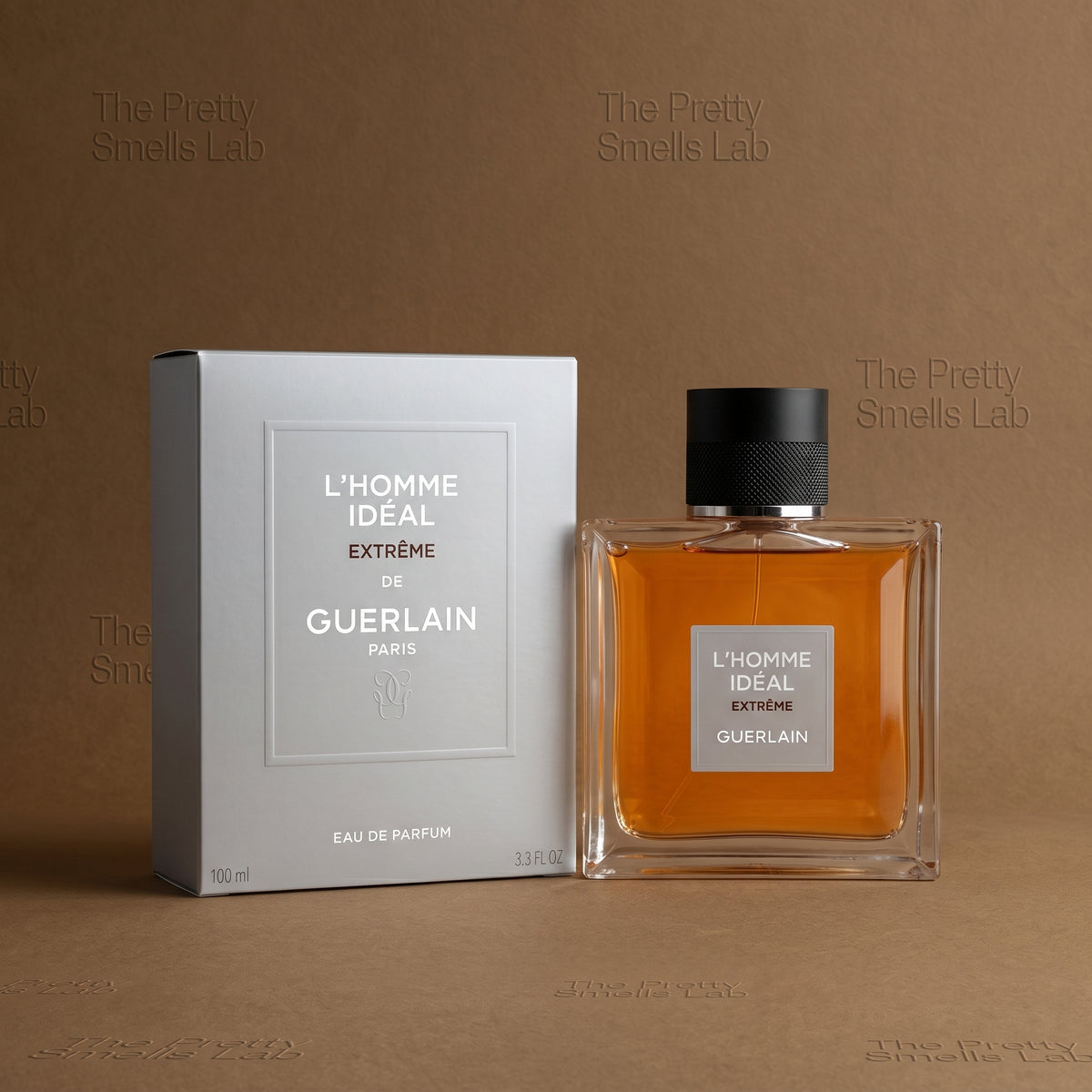 Guerlain L'Homme Idéal Extrême