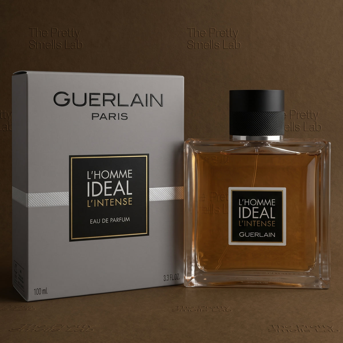 Guerlain L'Homme Idéal L'Intense