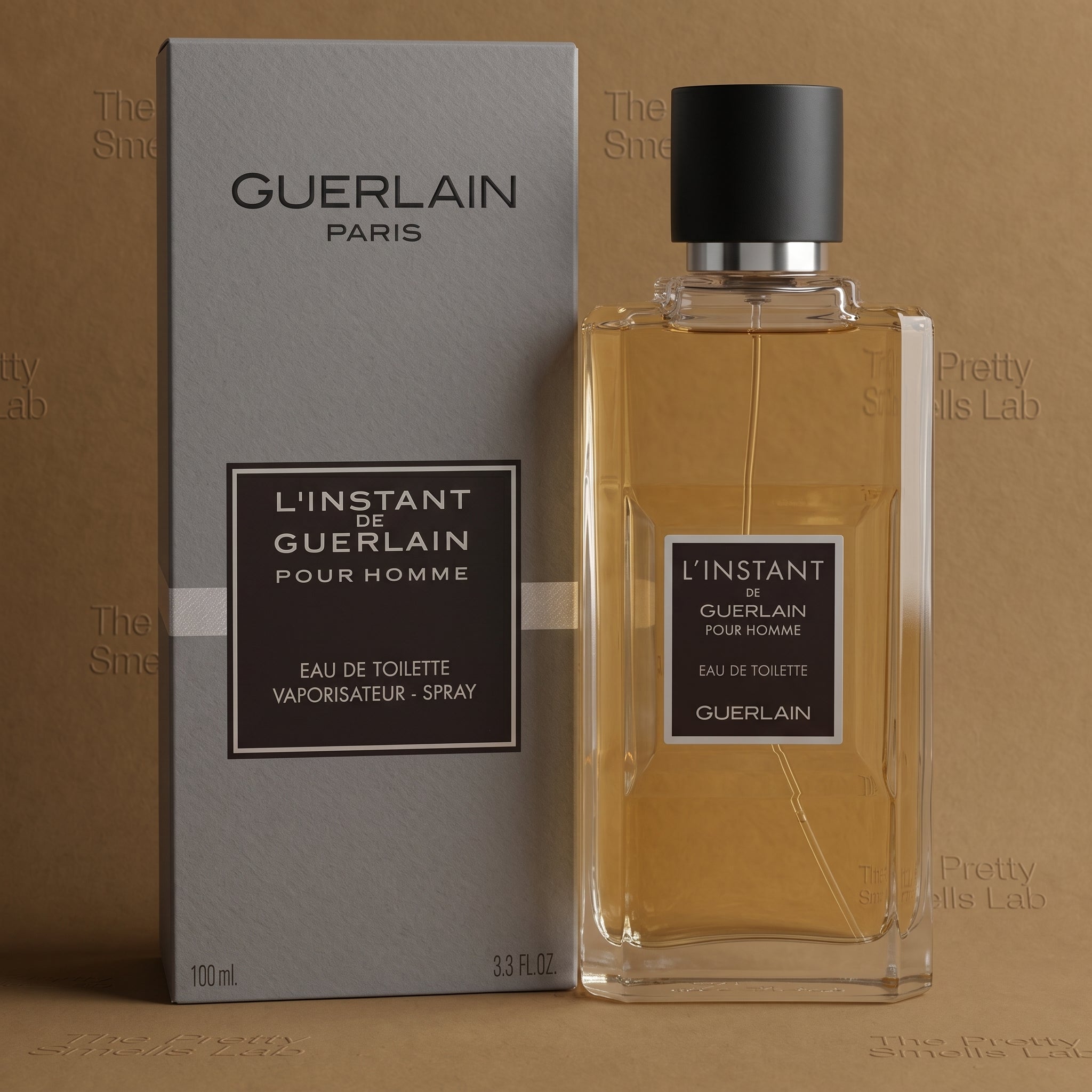 L'Instant de Guerlain Pour Homme by Guerlain