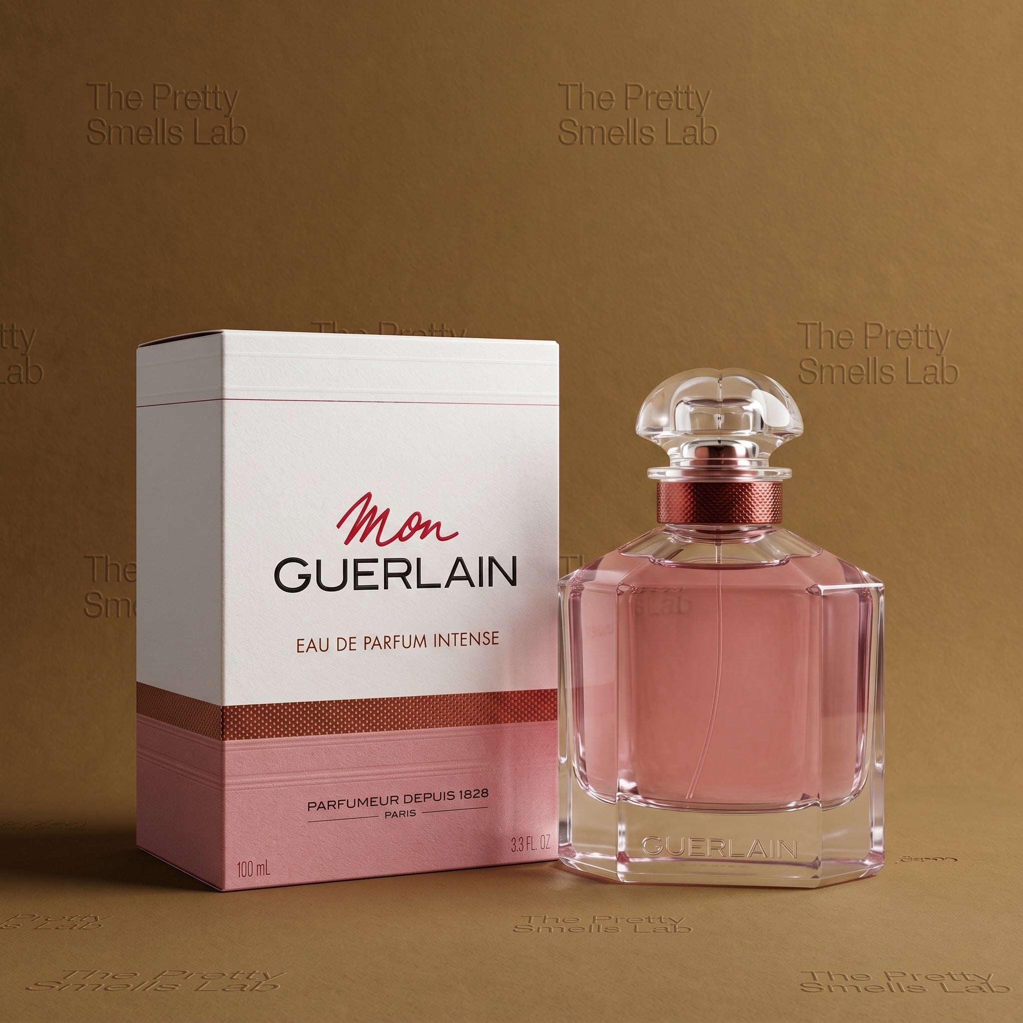 Mon Guerlain Intense by Guerlain