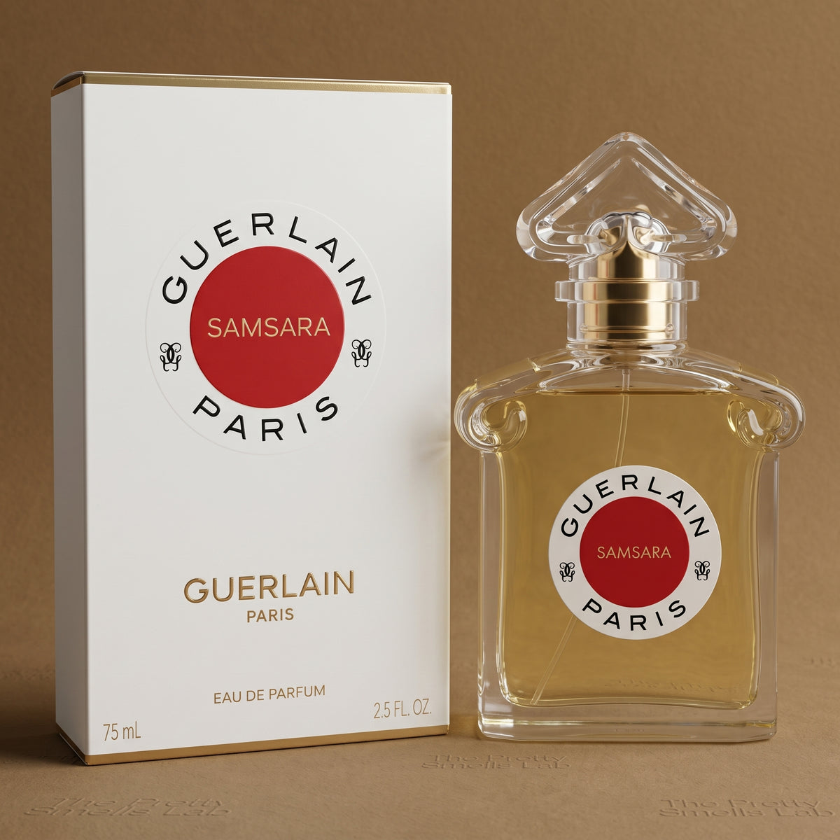 Guerlain Samsara