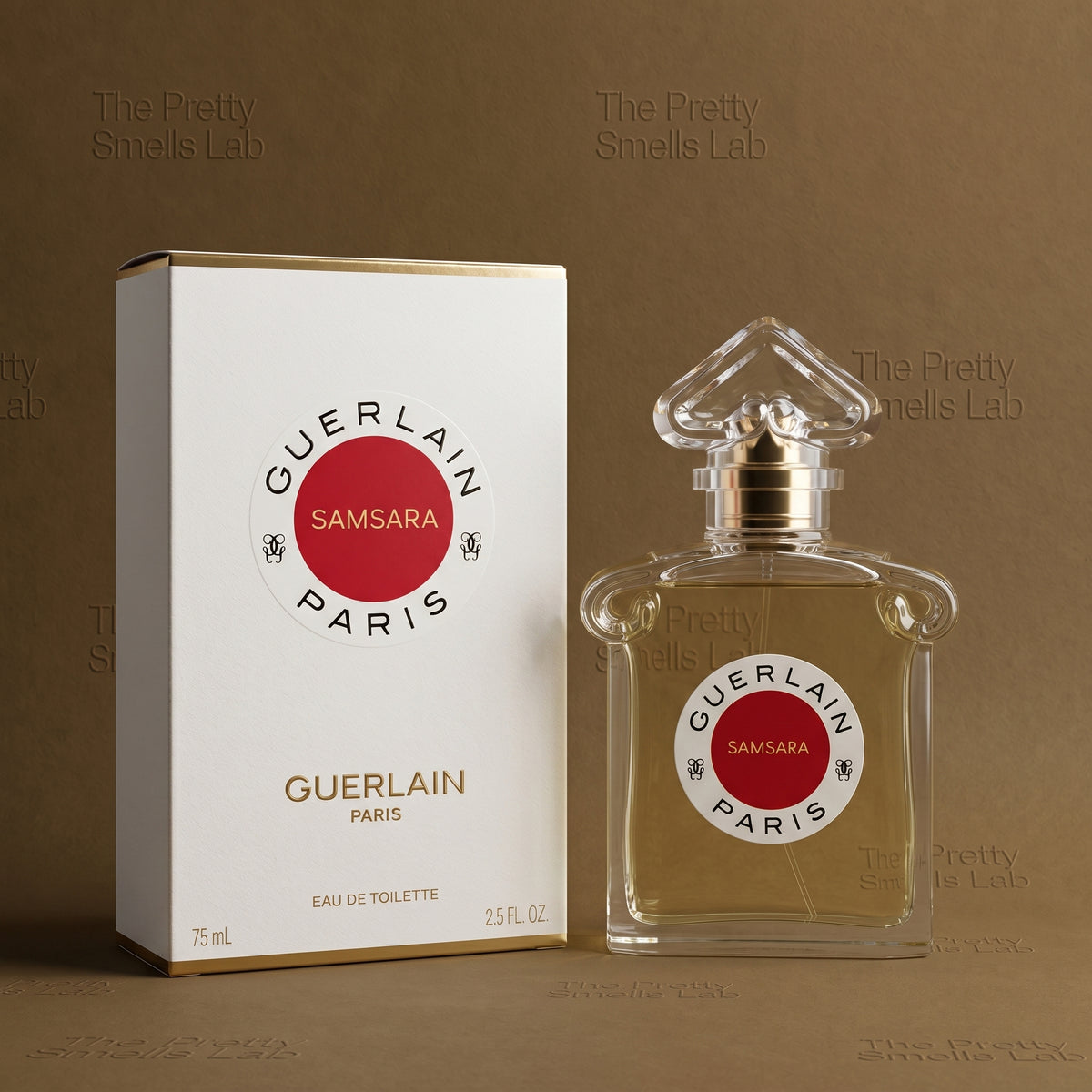 Guerlain Samsara