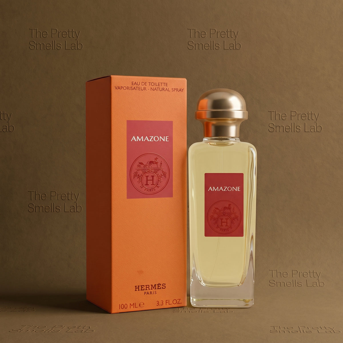 Hermès Amazone