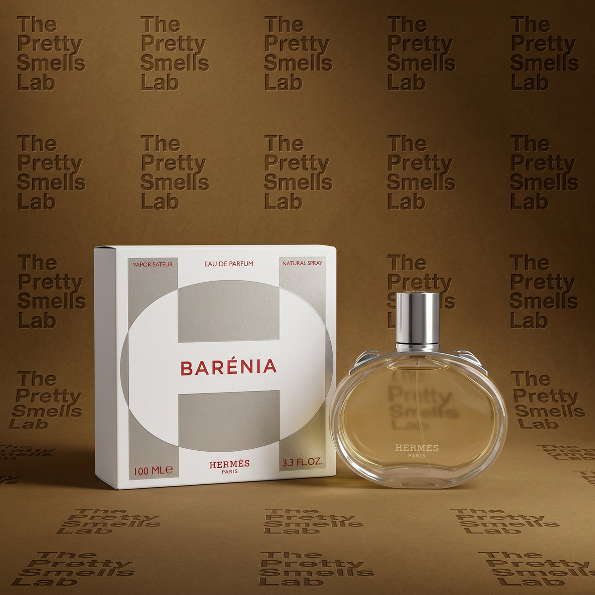 Hermès Barenia