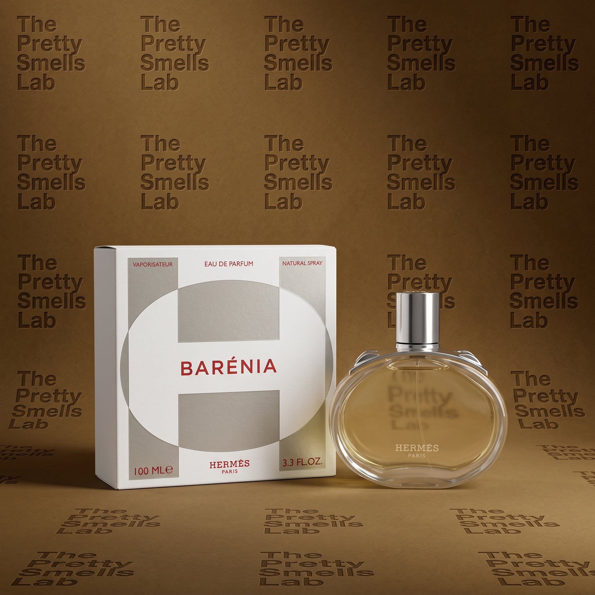 Barenia by Hermès