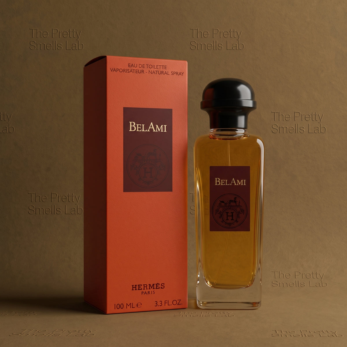 Hermès Bel Ami