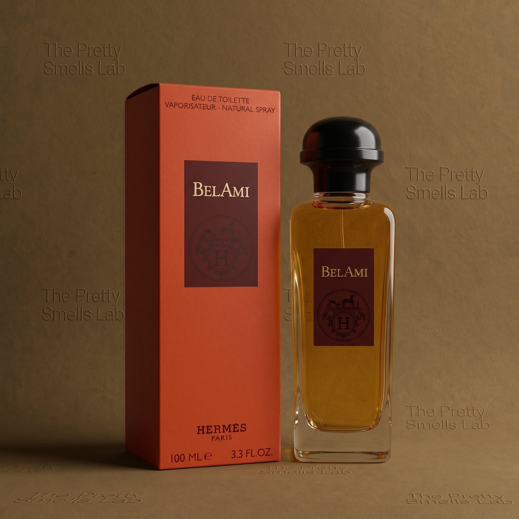 Bel Ami by Hermès