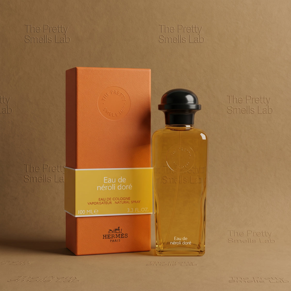 Hermès Eau de Néroli Doré