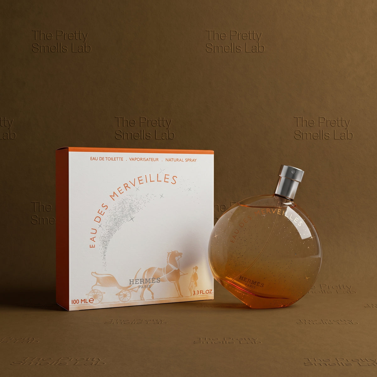 Hermès Eau des Merveilles