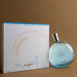 Hermès Eau des Merveilles Bleue