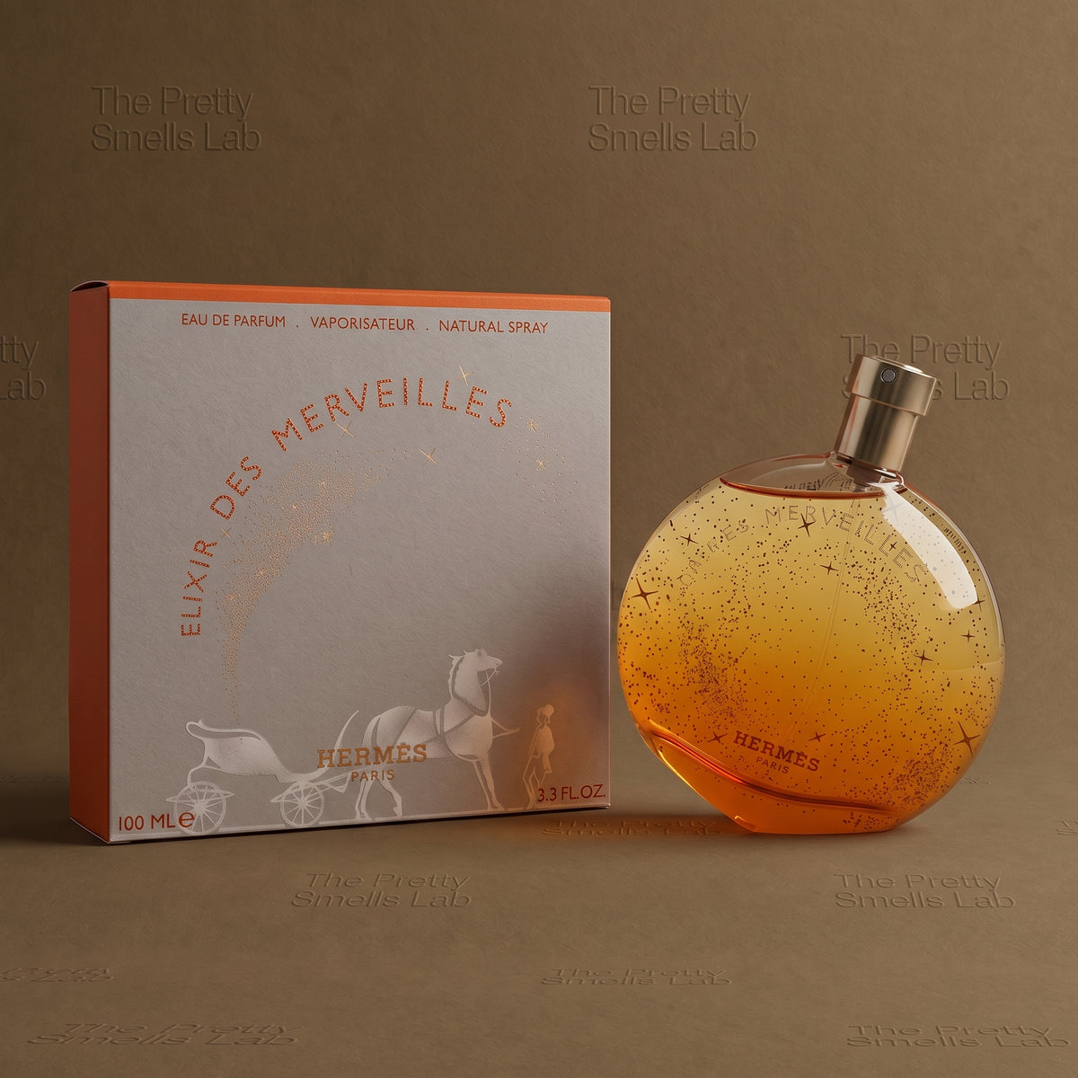 Hermès Elixir des Merveilles