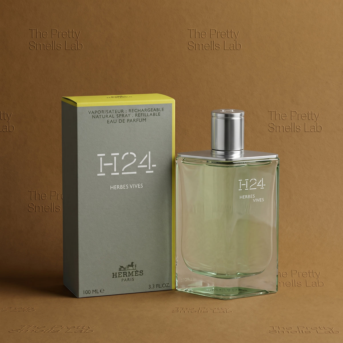 Hermès H24 Herbes Vives