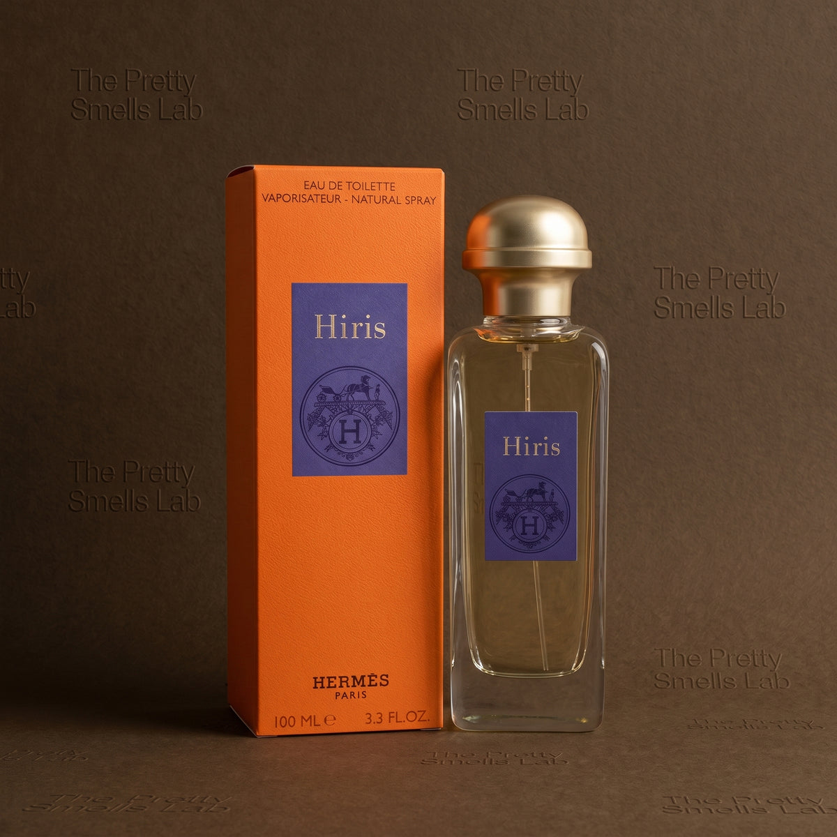 Hermès Hiris