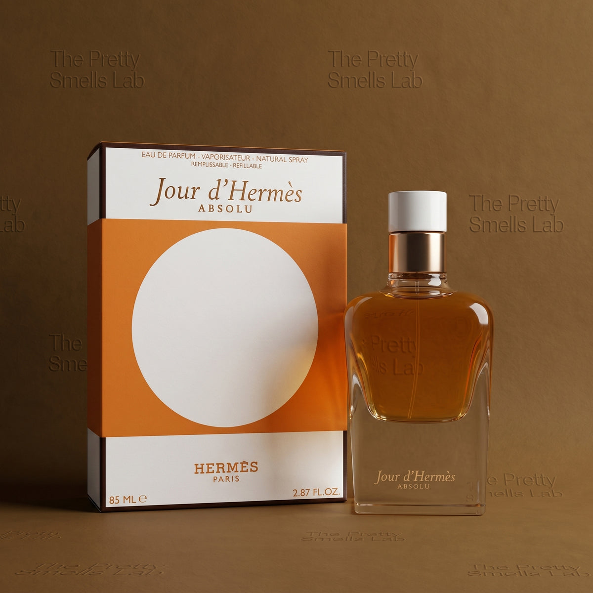 Hermès Jour d'Hermes Absolu
