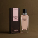 Kelly Caleche by Hermès