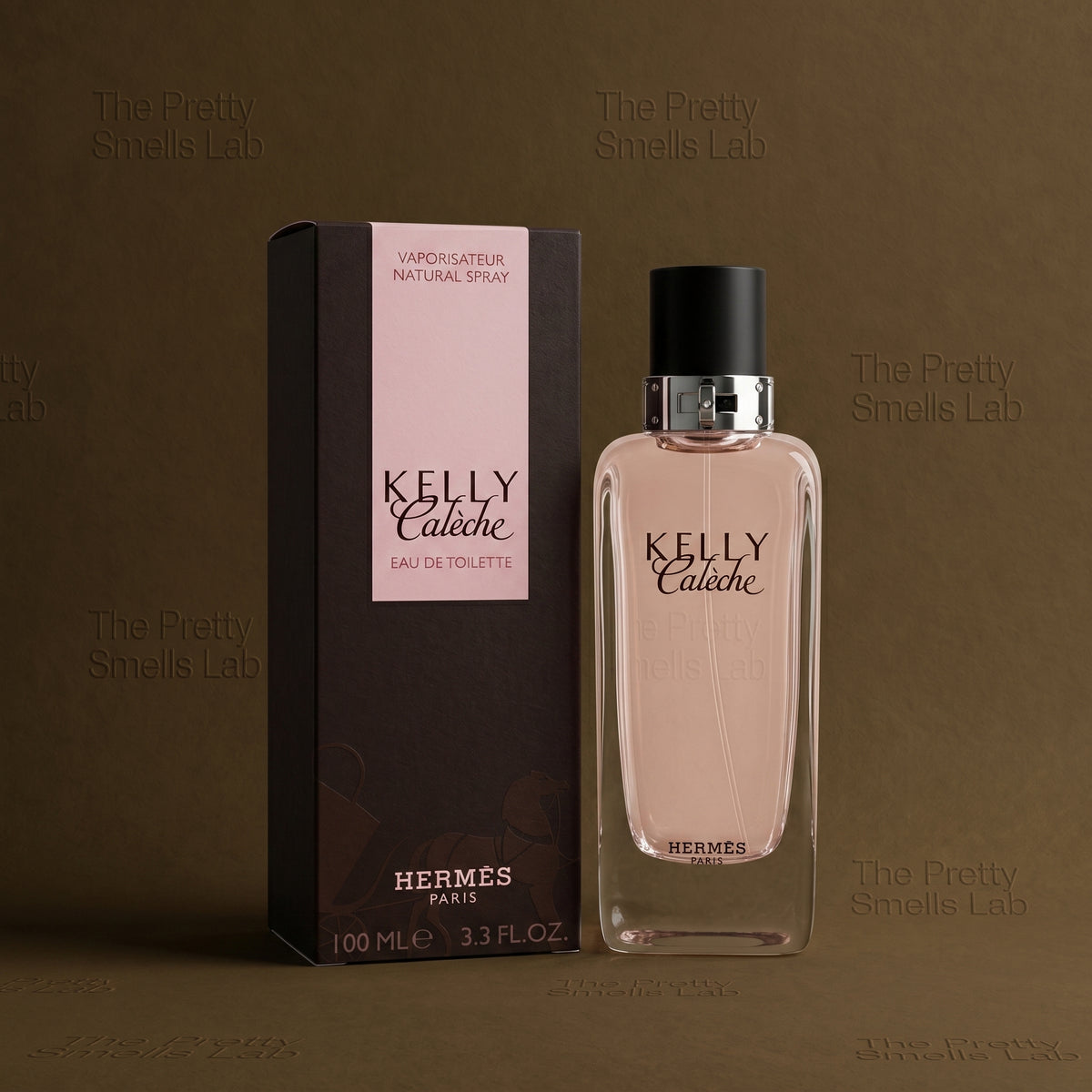 Hermès Kelly Caleche
