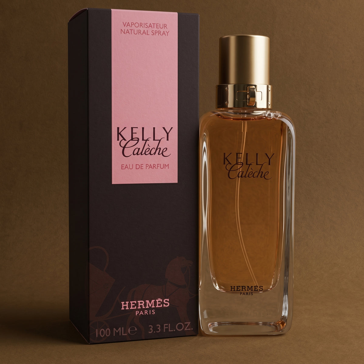 Hermès Kelly Caleche