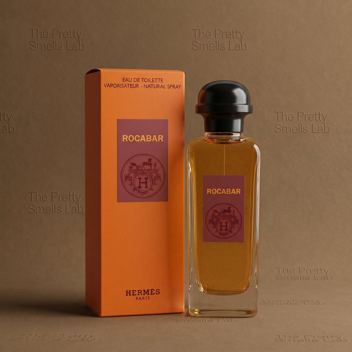 Hermès Rocabar