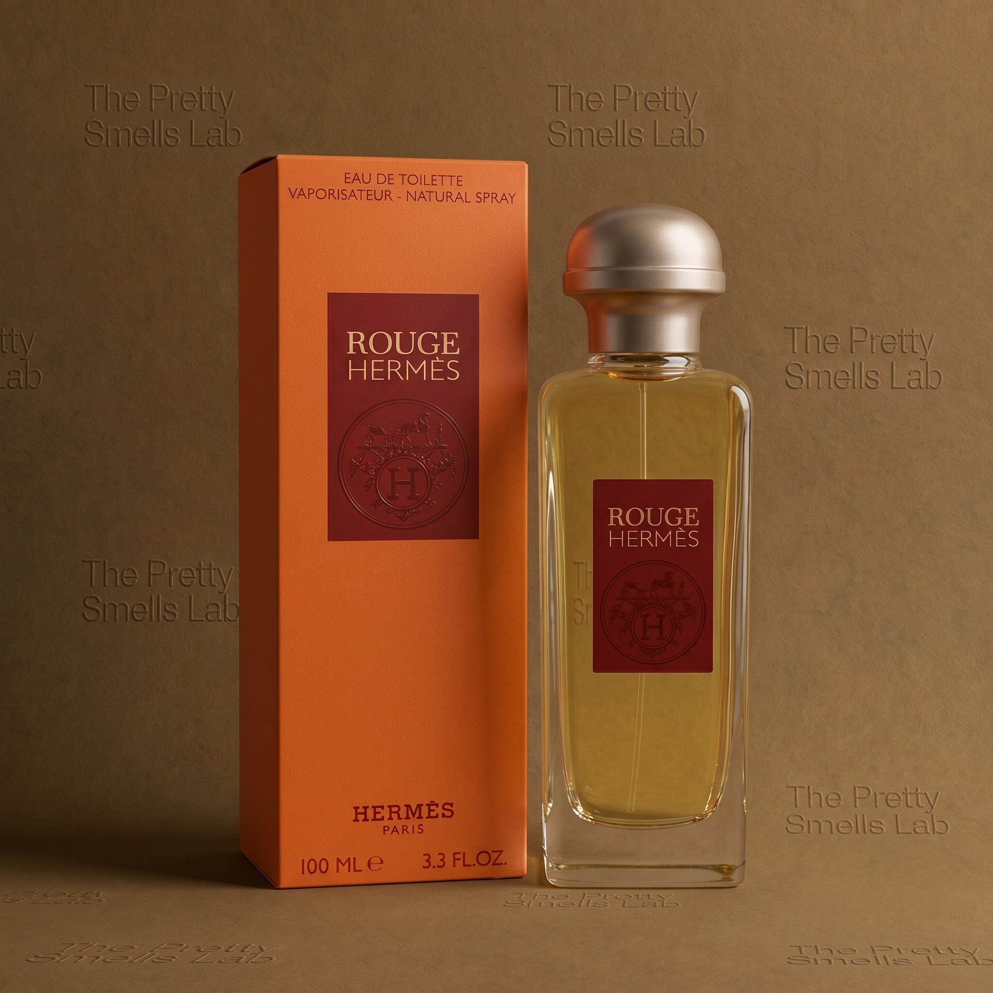 Rouge by Hermès