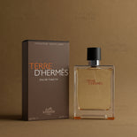 Hermès Terre d'Hermes