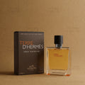Terre d'Hermes Parfum by Hermès