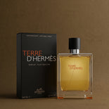 Terre d'Hermes Parfum by Hermès