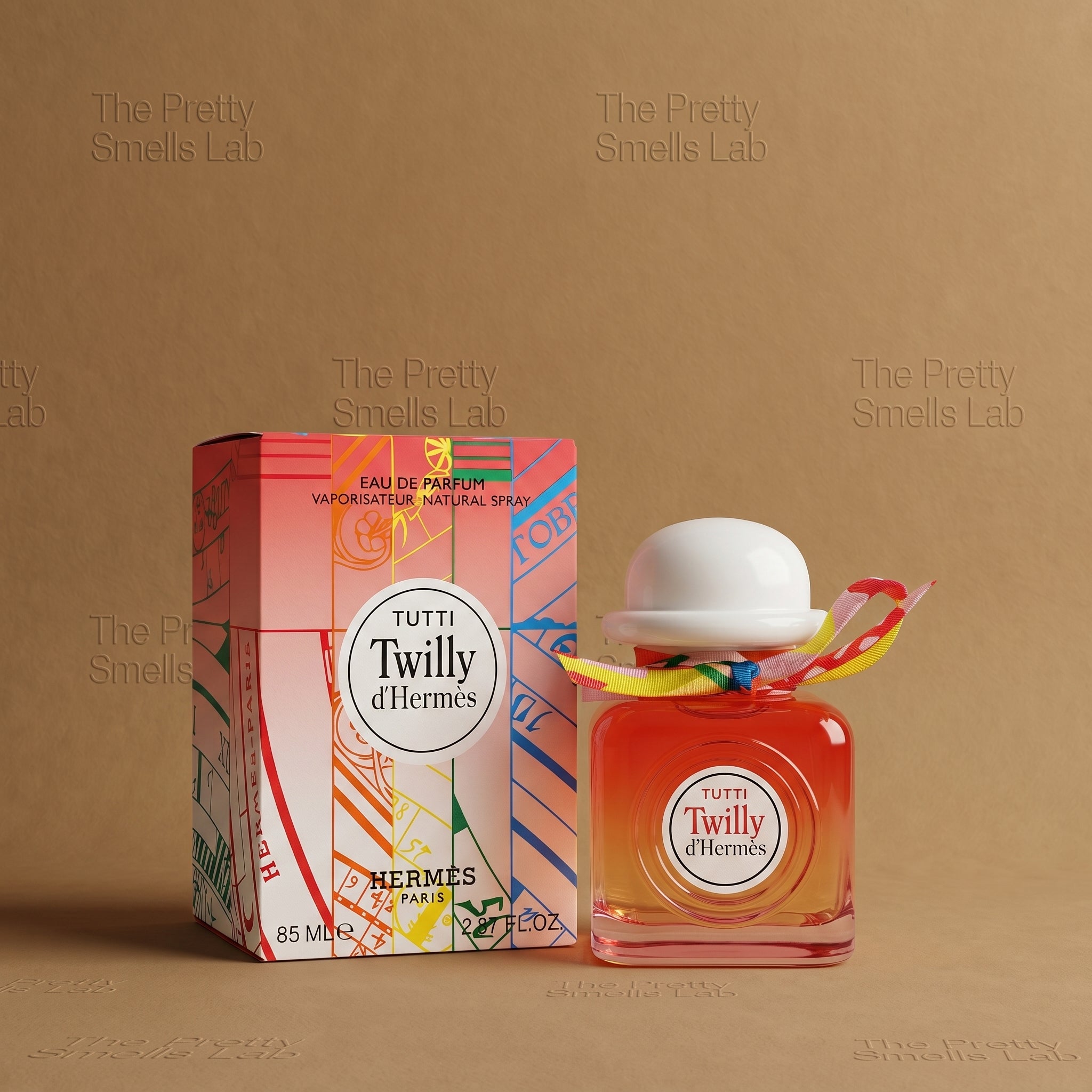 Tutti Twilly d'Hermes by Hermès
