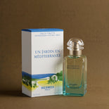 Hermès Un Jardin En Mediterranee